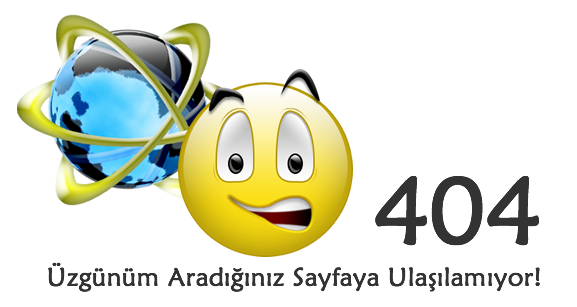 404 Sayfa Bulunamad�